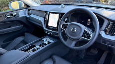 Volvo XC60 2.0 B5P Ultra Dark 5dr AWD Geartronic Petrol Estate